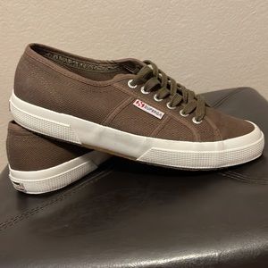 EUC Superga Cotu Classic